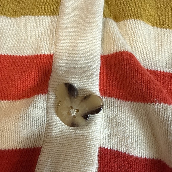 Disney Minnie Mouse Daisy Duck Embordered Sweater Skirt Set Girls 5/6 - Picture 5 of 11